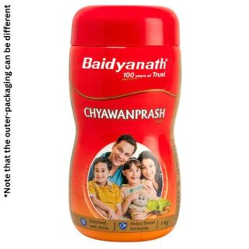Baidyanath Chyawanprash