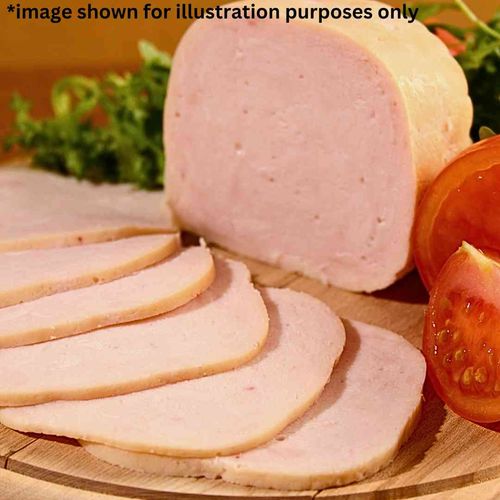 Chicken Ham Slices