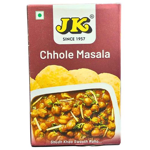 JK Chhole Masala