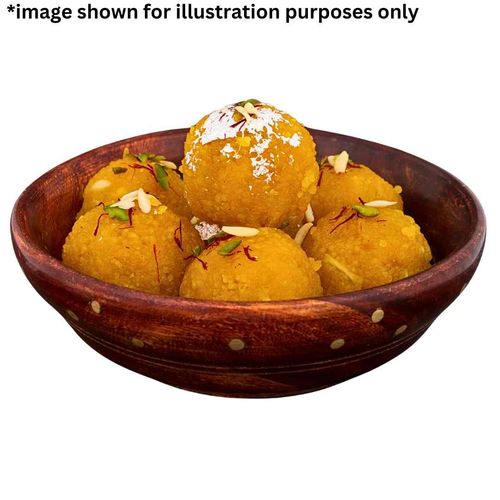 Motichur Laddu