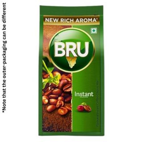 Bru Instant Coffee