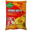 Ganesh Sattu