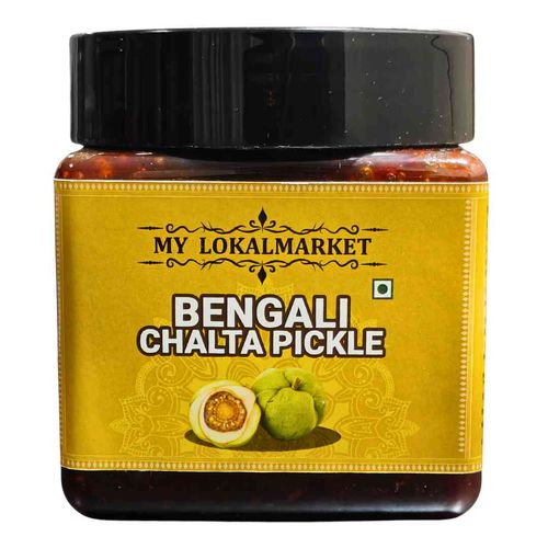Bengali Chalta Pickle