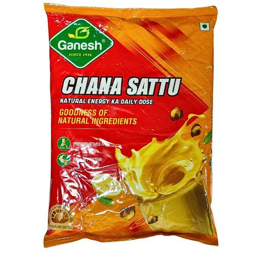 Ganesh Sattu