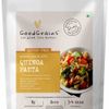 Quinoa Pasta