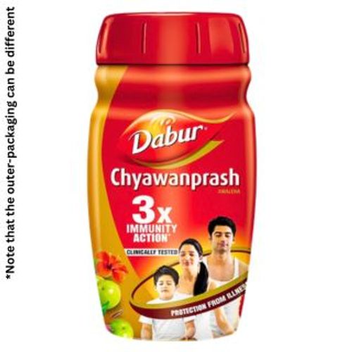 Dabur Chyawanprash