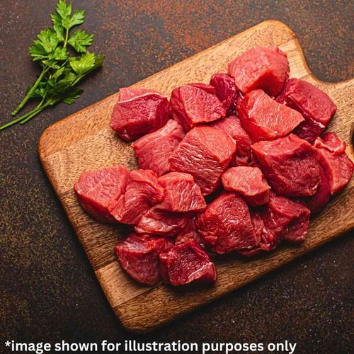 Boneless Lamb