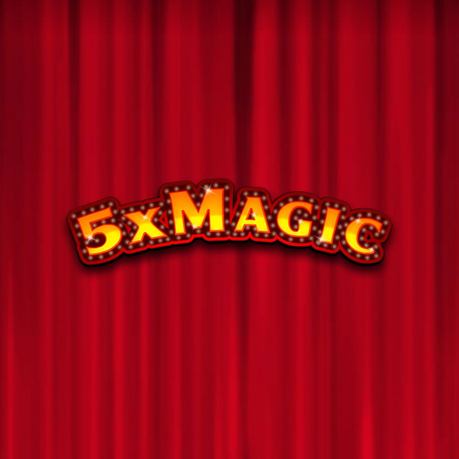 5xMagic