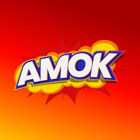 Amok