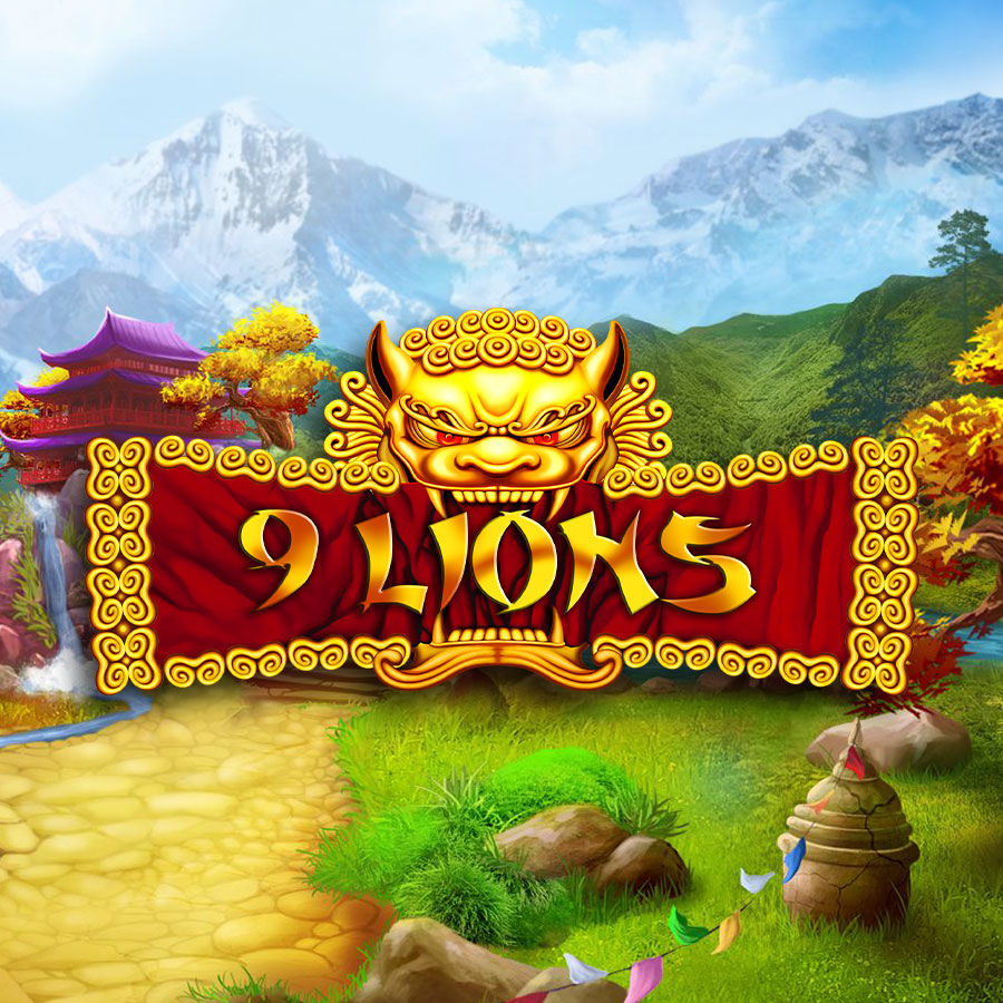 9 Lions