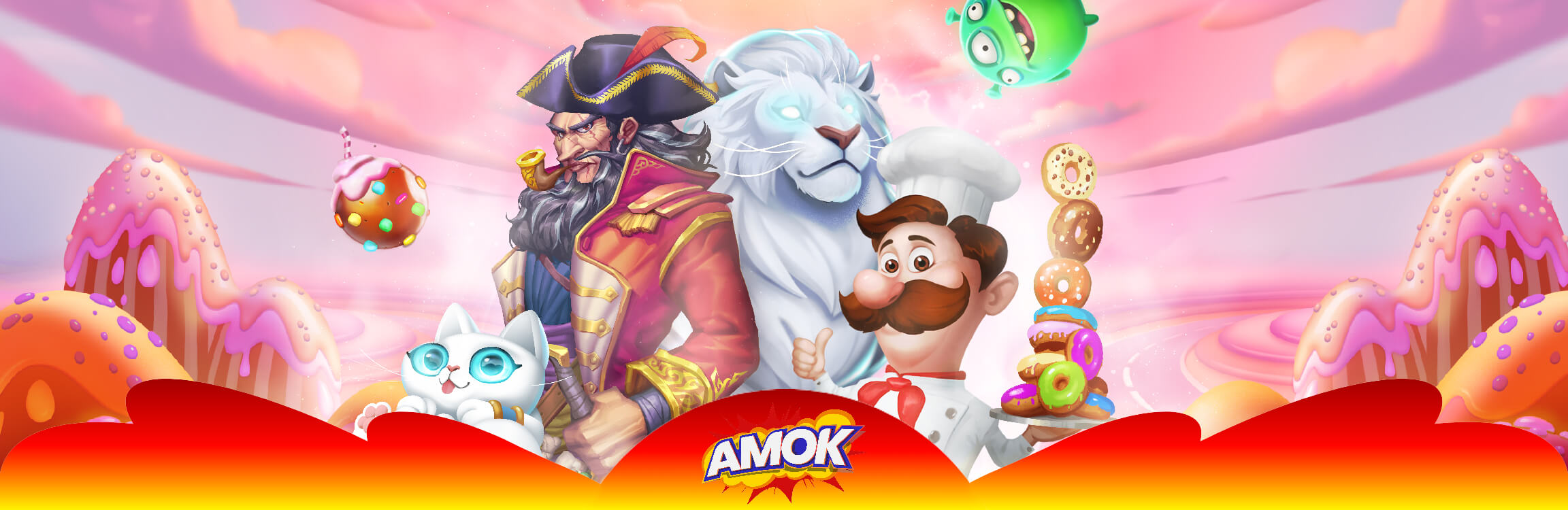 Online Casino games
