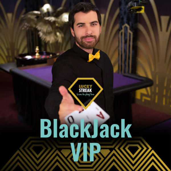 Blackjack VIP 2