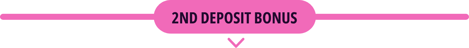 Deposit Bonus 2