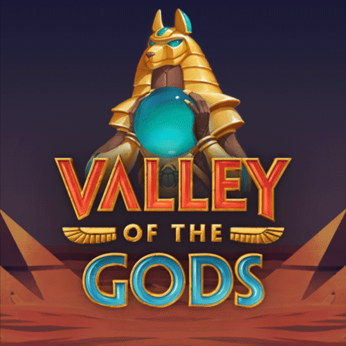 Valley of the Gods