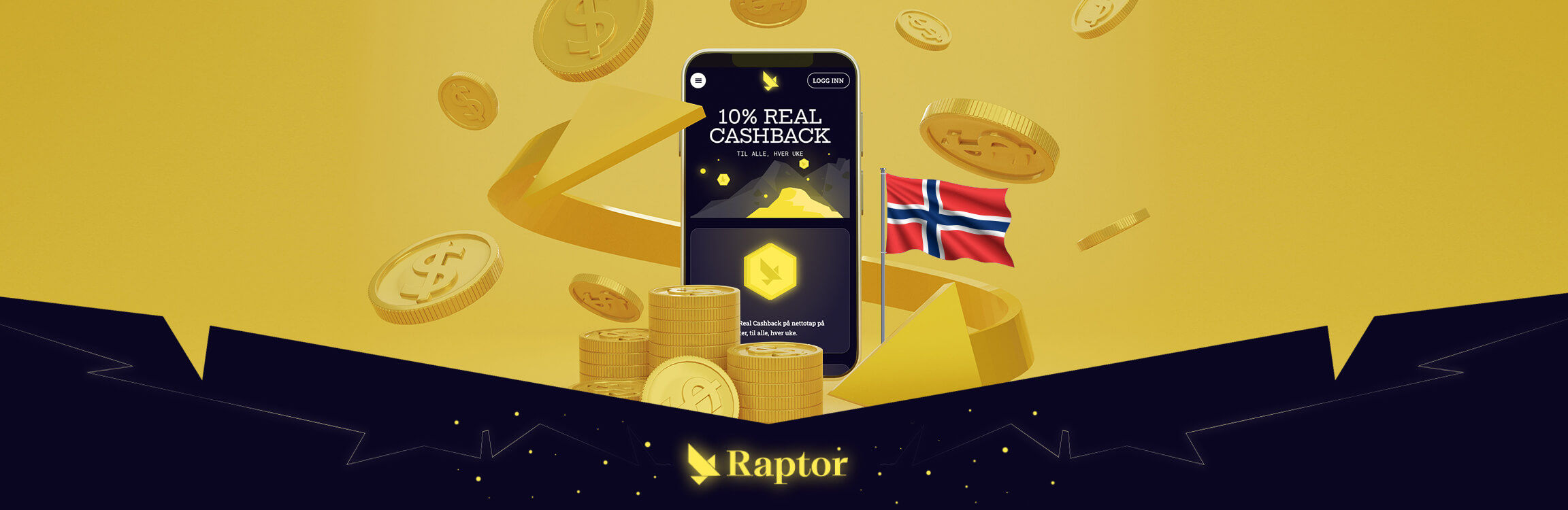 cashback-casino-norge