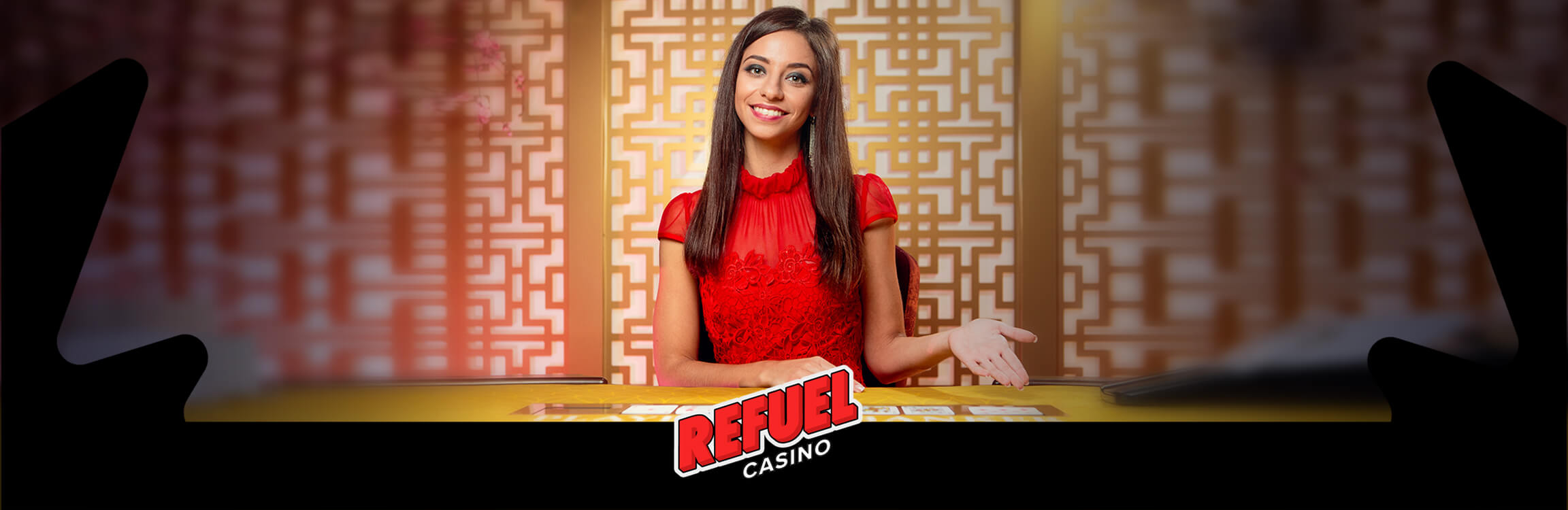 baccarat refuel casino live dealer