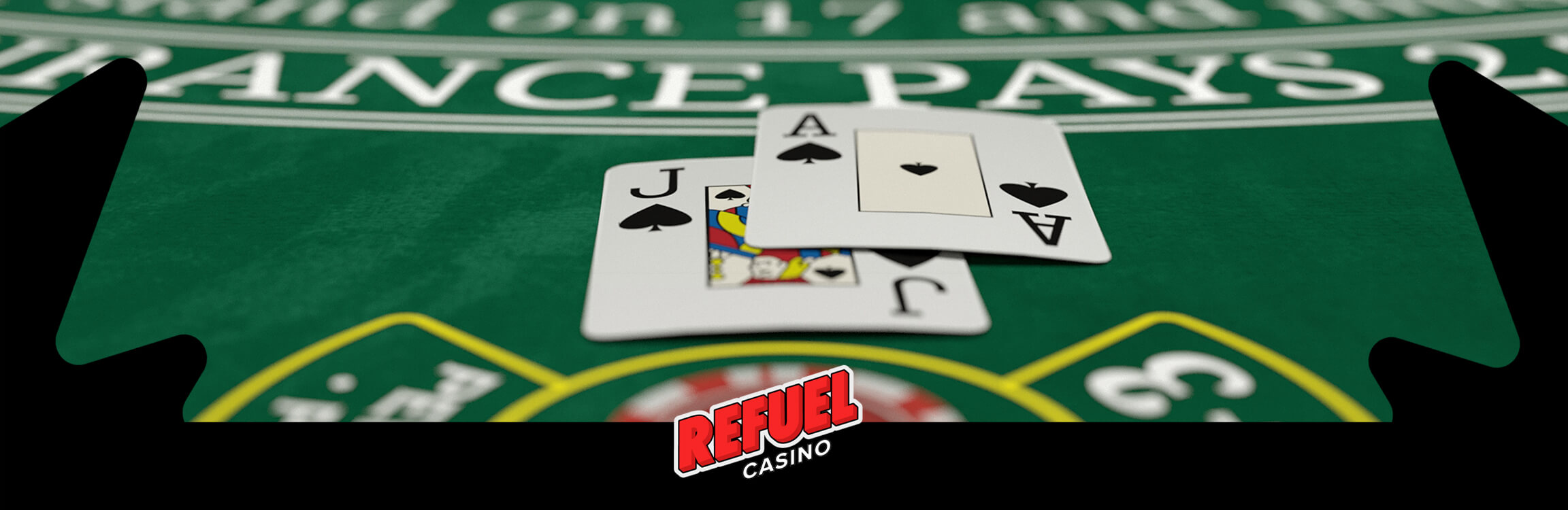blackjack refuel casino