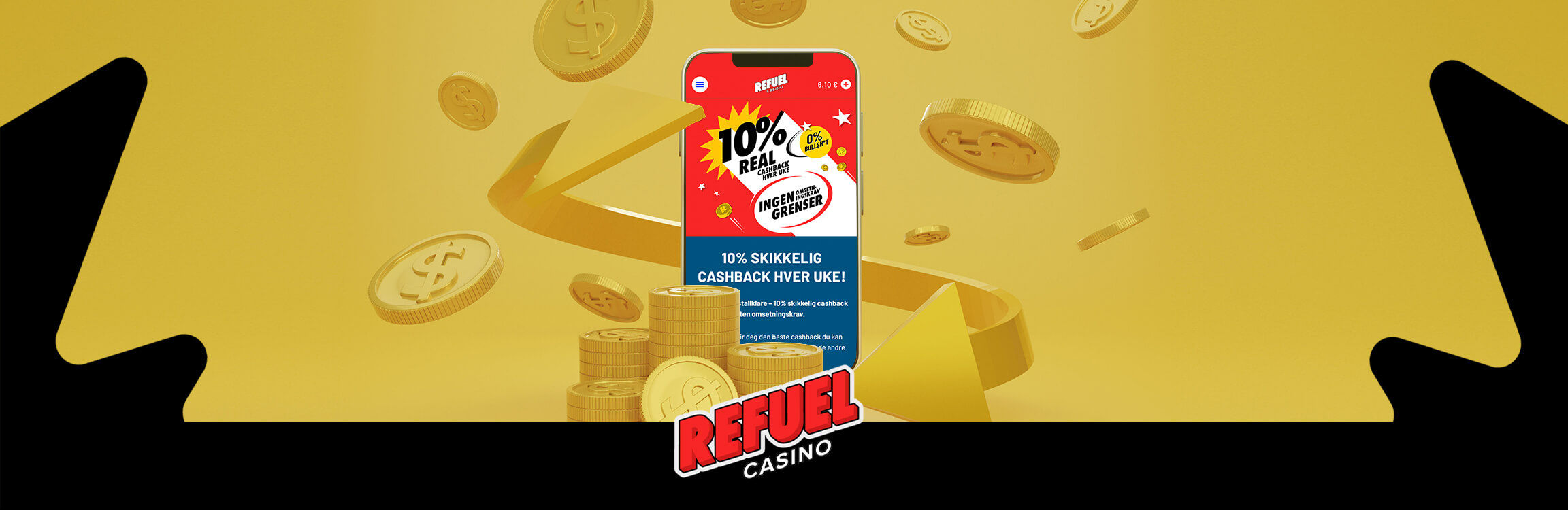 online refuel casino