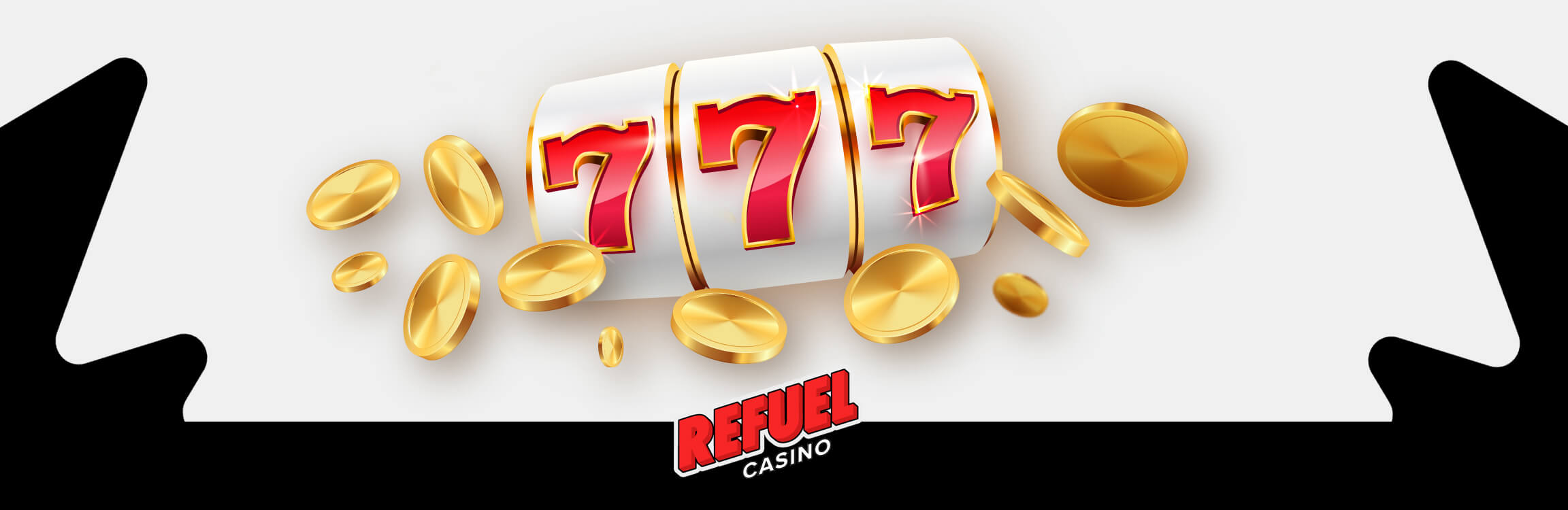 Slots på refuel casino
