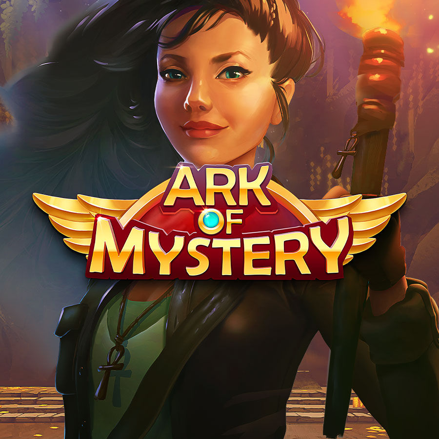 Ark of Mystery