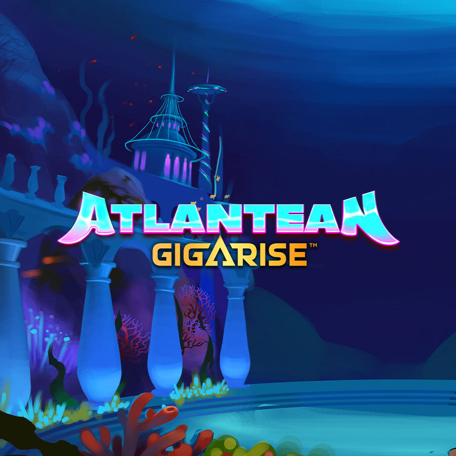 Giga Rise: Atlantis