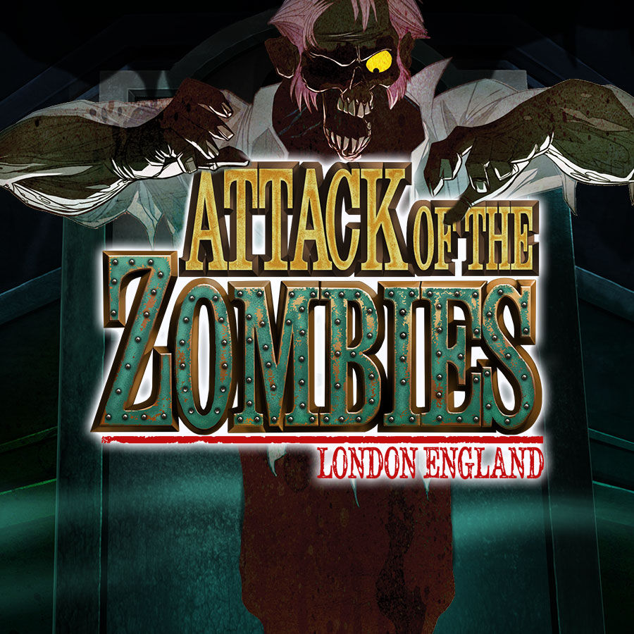 Attack of the Zombies