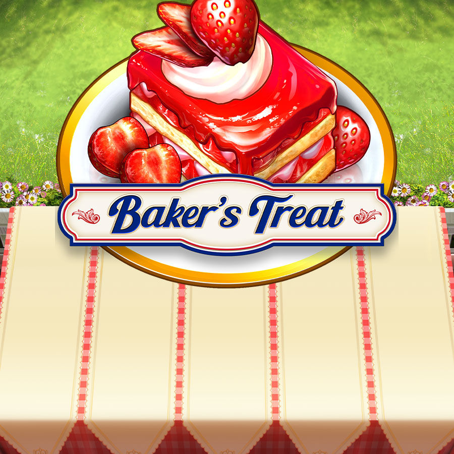 Baker's Treat
