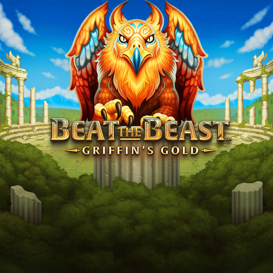 Beat the Beast Griffin's Gold