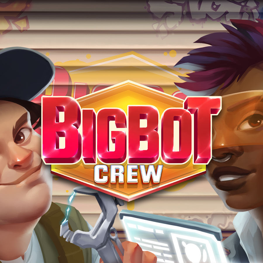 Big Bot Crew