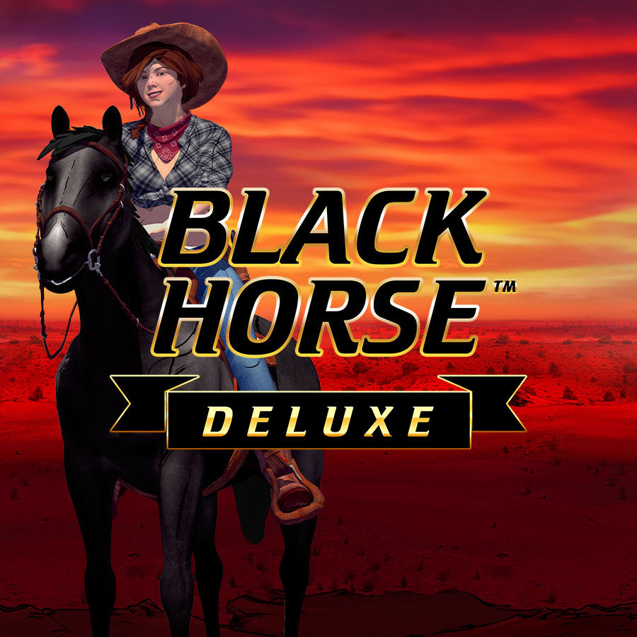 Black Horse Deluxe
