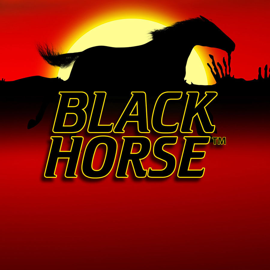 Black Horse™