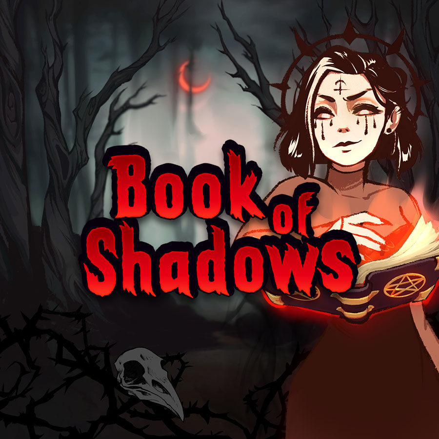 Book of Shadows