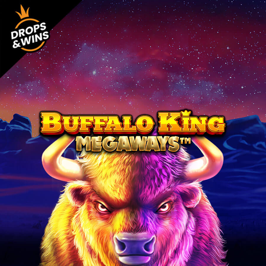 The Buffalo King