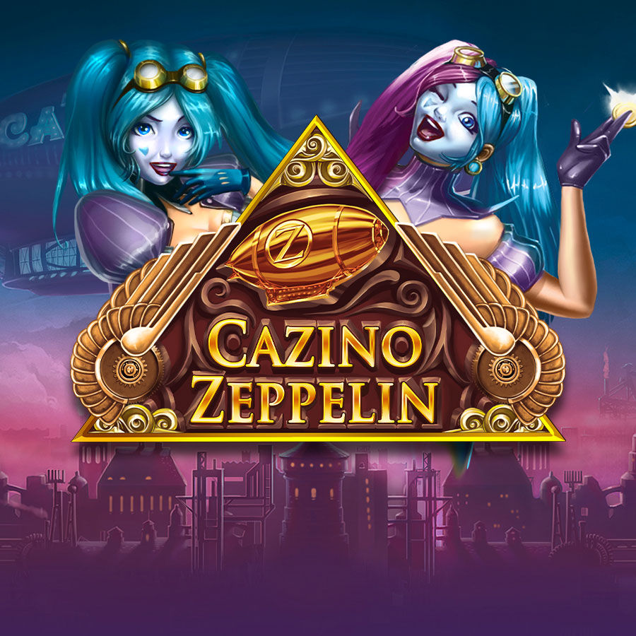 Cazino Zeppelin