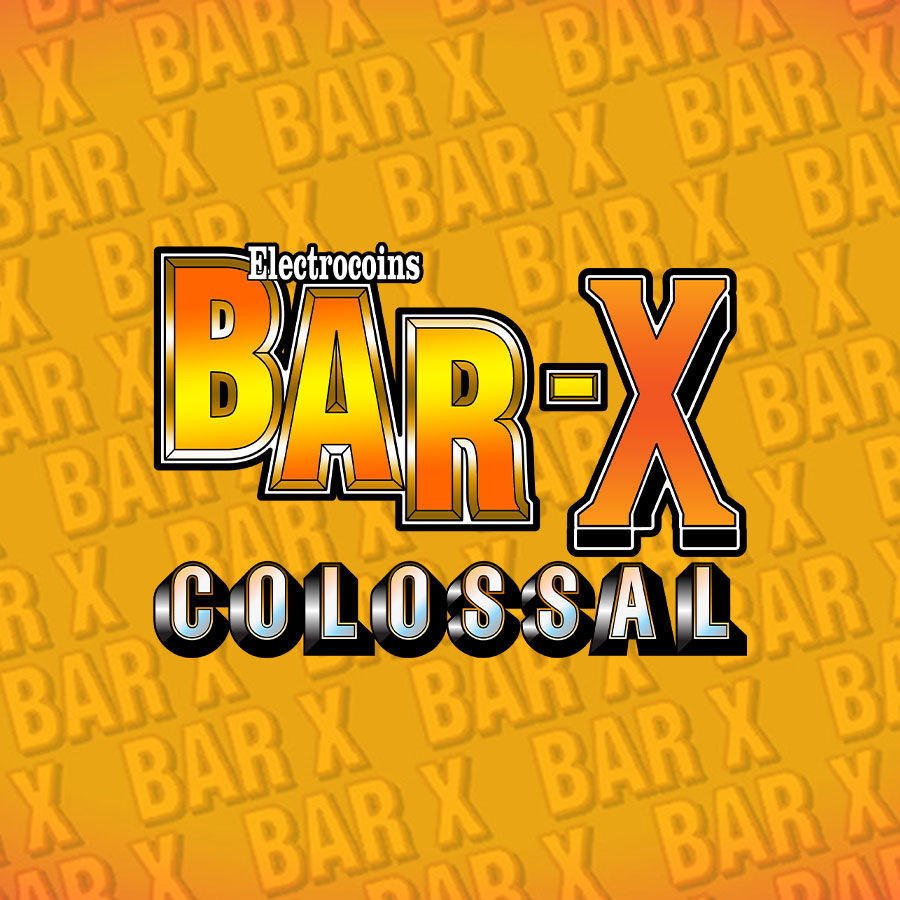 Colossal Bar X