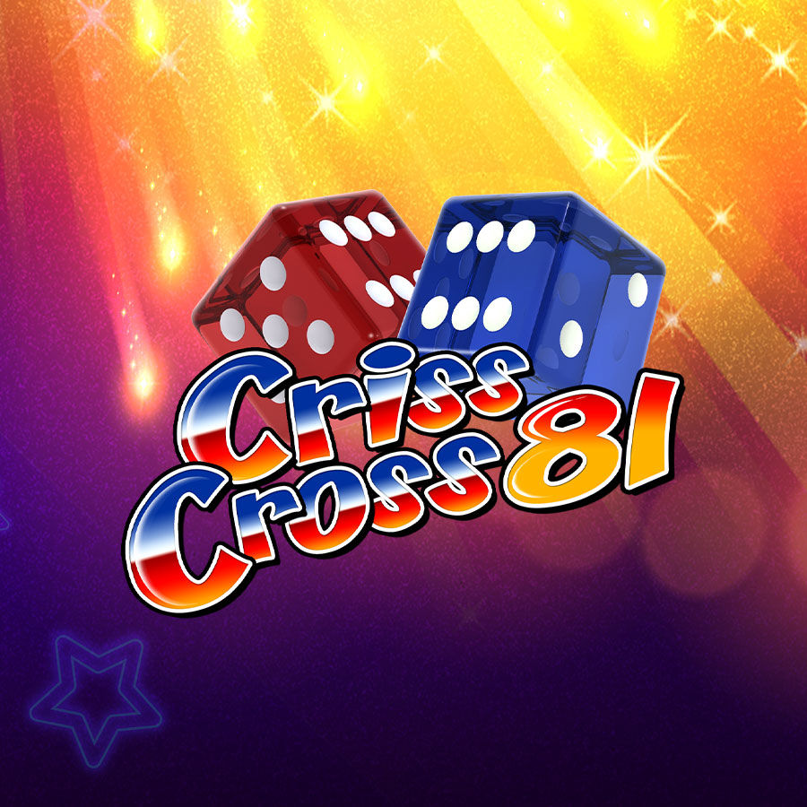 Criss Cross 81