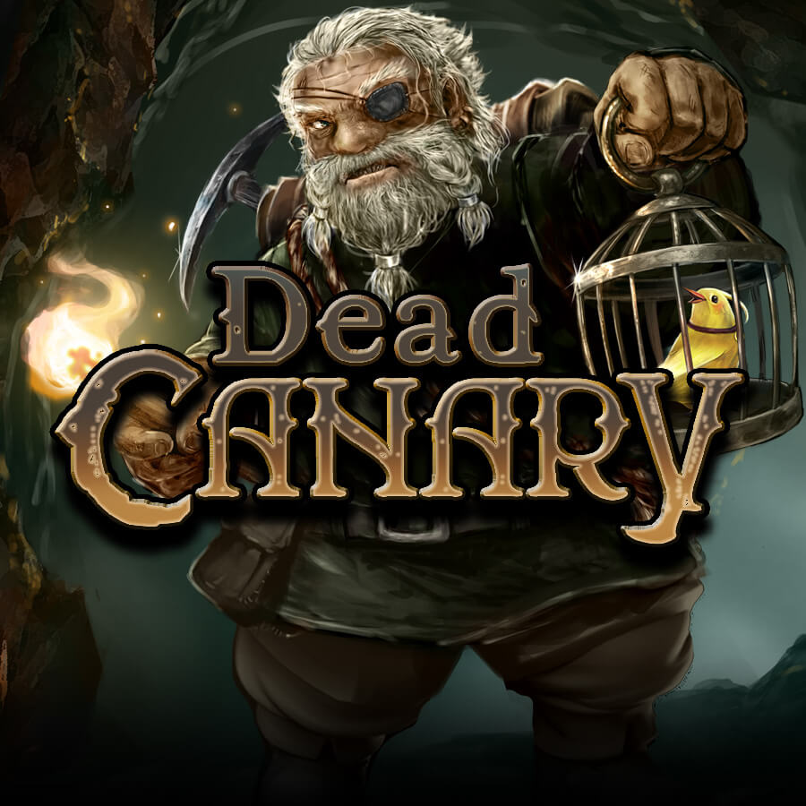 Dead Canary
