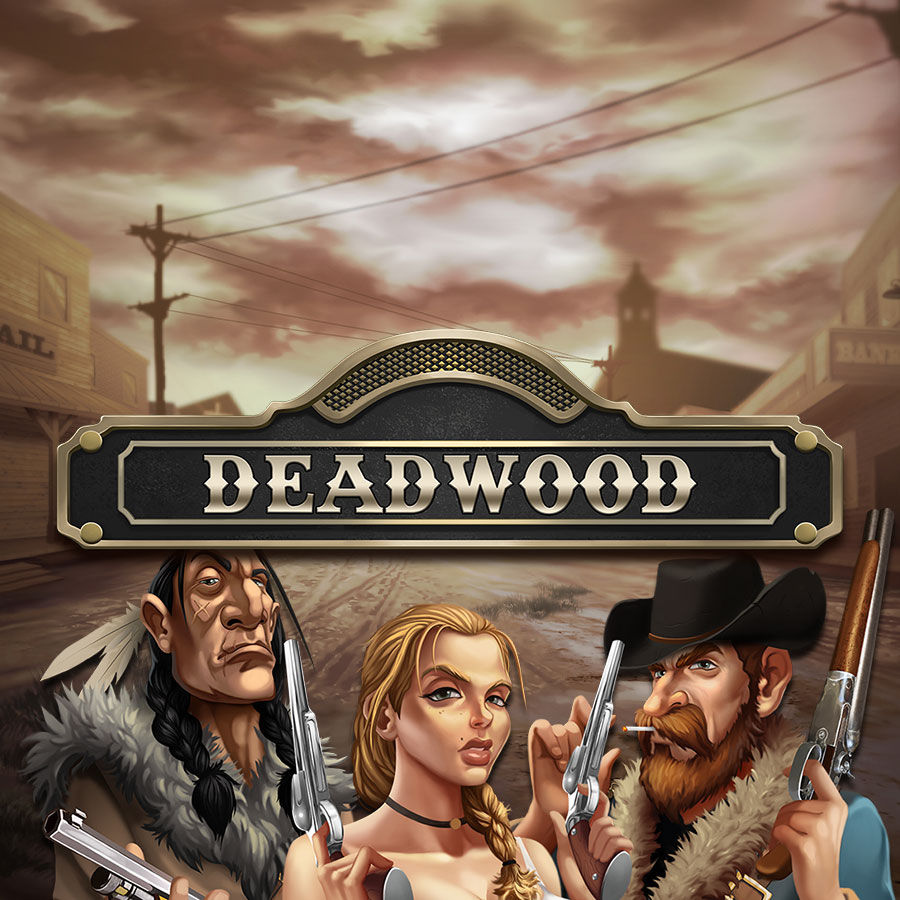 Deadwood