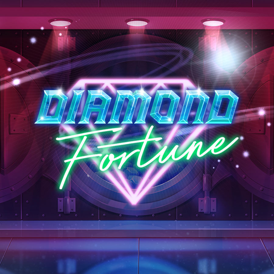 Diamond Fortune