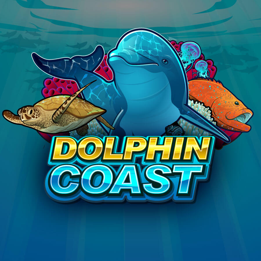 Dolphin Coast