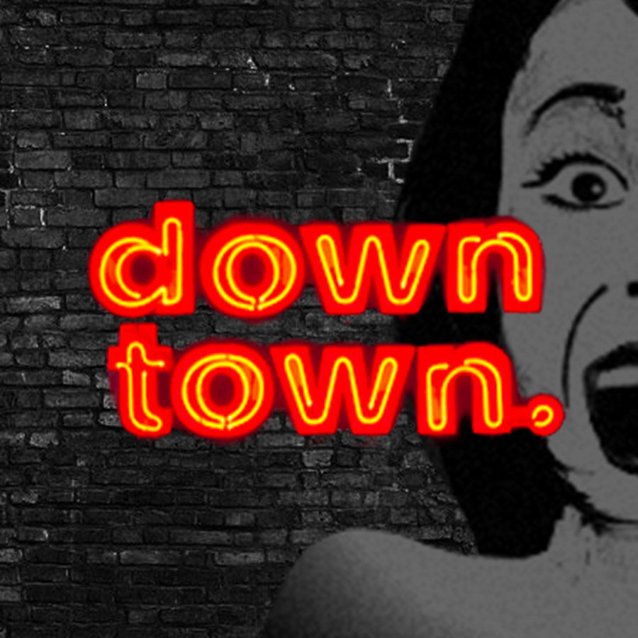 Downtown