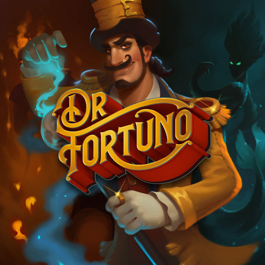 Dr. Fortuno