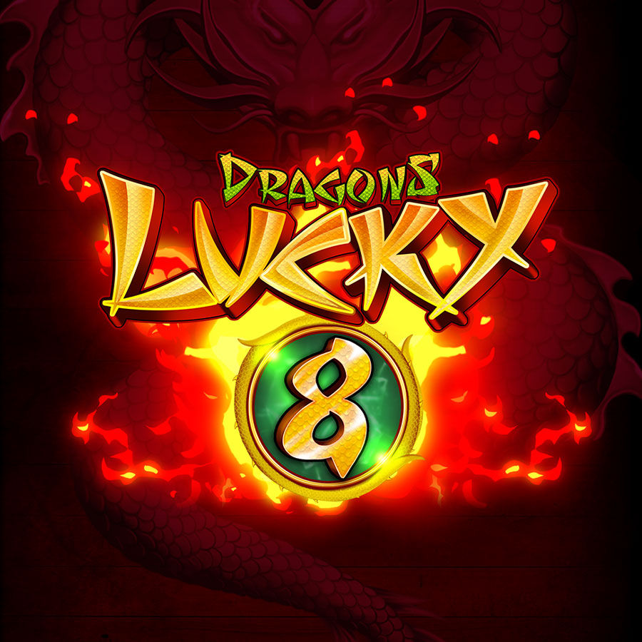 Dragons Lucky 8