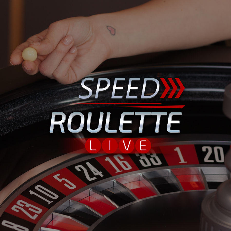 Speed Roulette