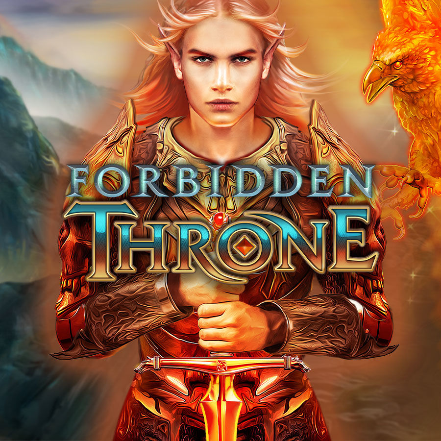 Forbidden Throne