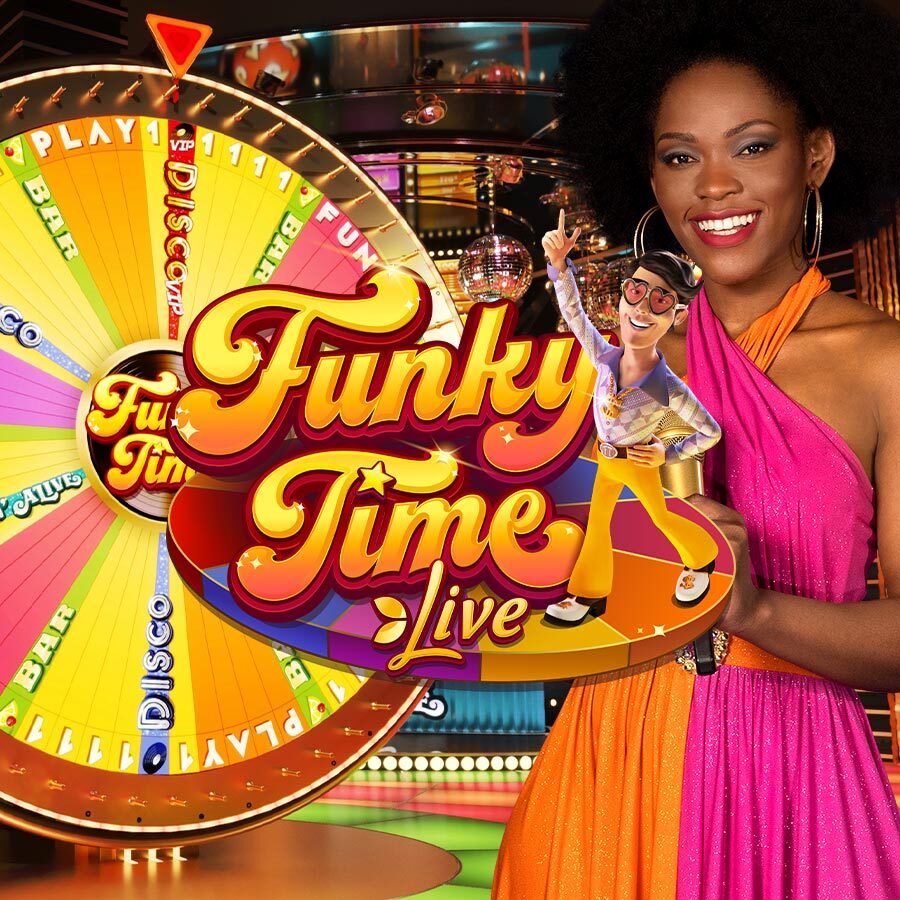 Funky Time