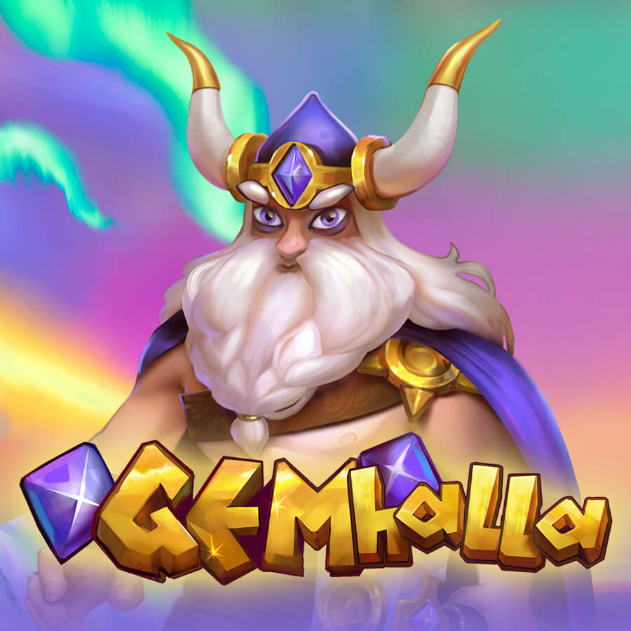 Gemhalla