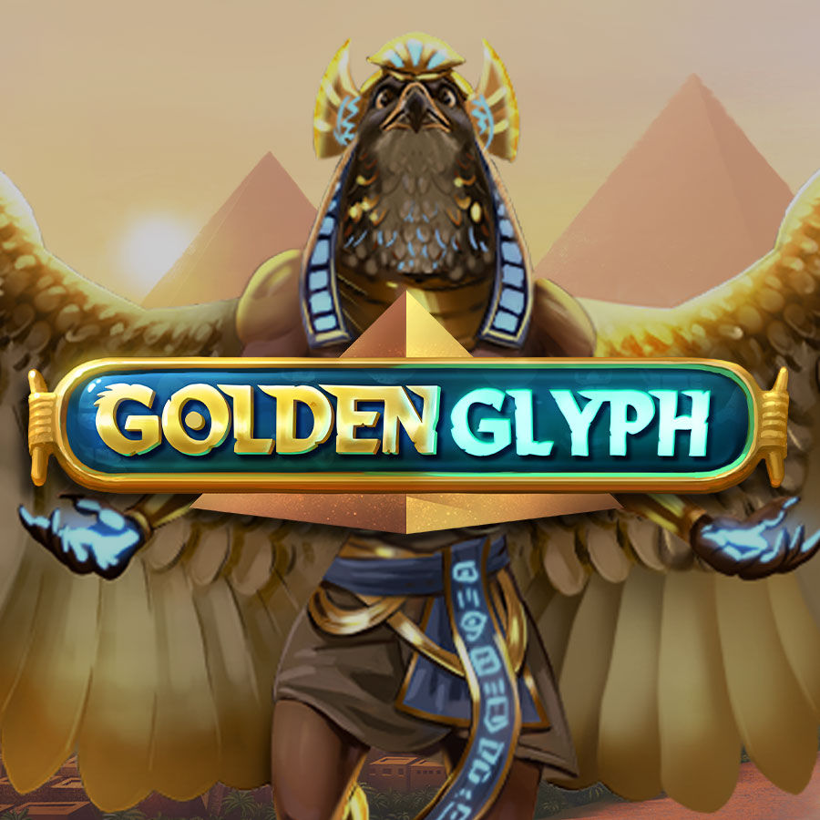 Golden Glyph