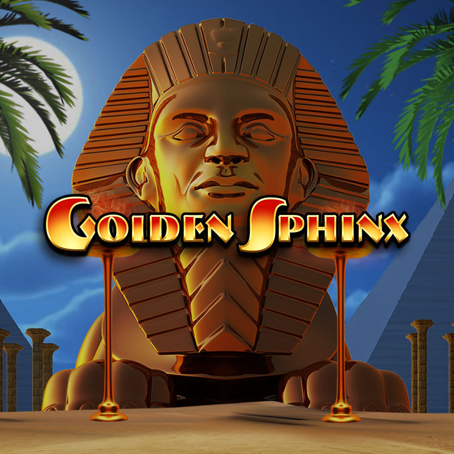 Golden Sphinx