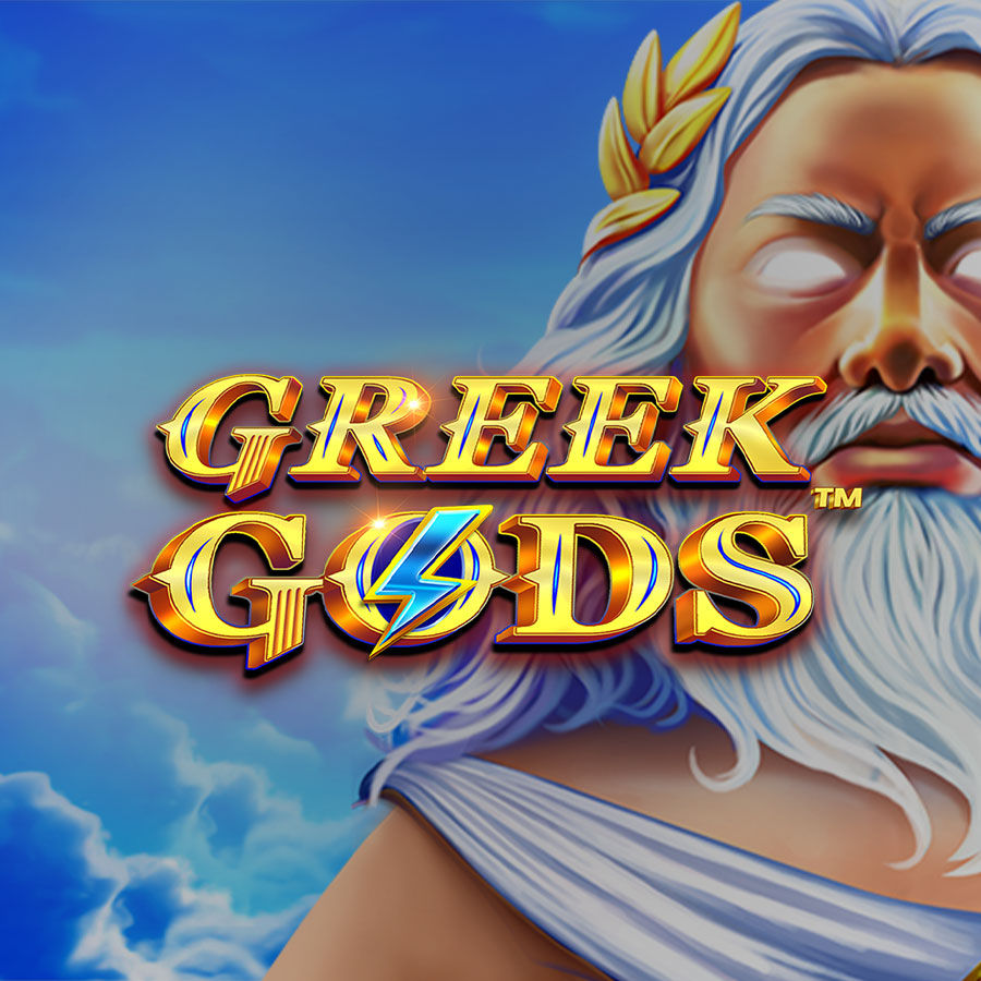 Greek Gods